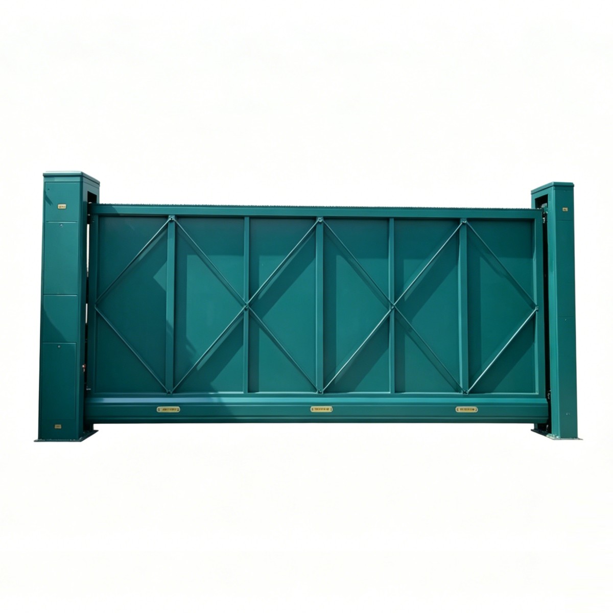 常德汉寿蒋家嘴镇电动悬空门